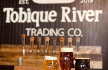 Tobique River Trading Co.