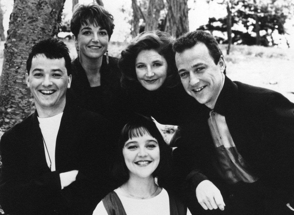 The Rankin Family