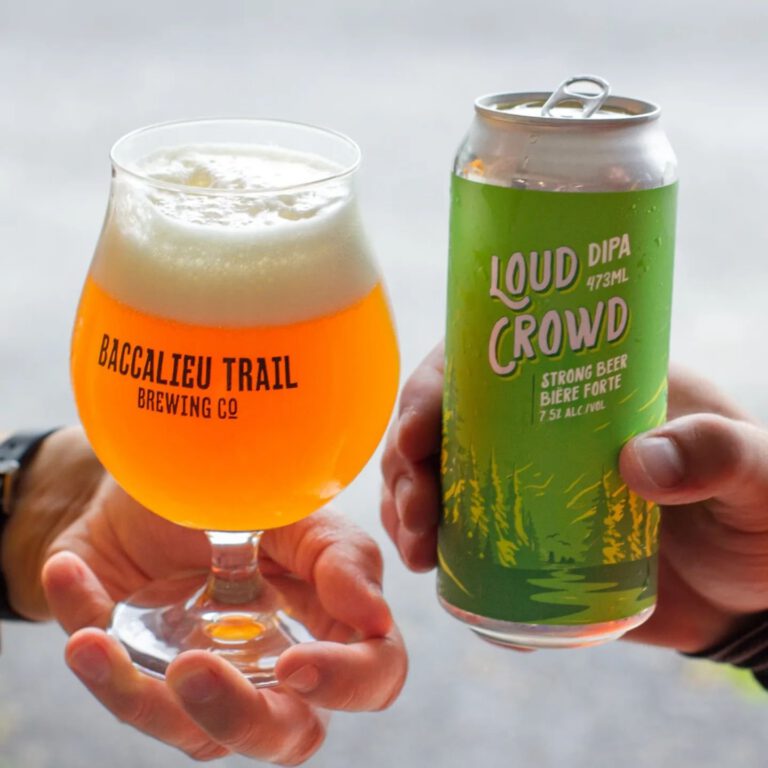 Baccalieu Trail Brewing Company