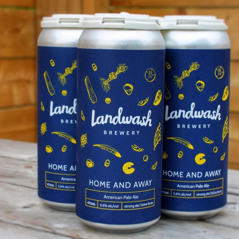 Landwash Brewery