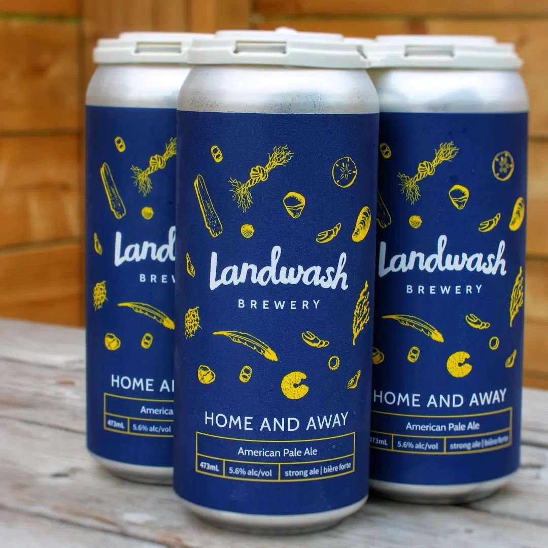Landwash Brewery