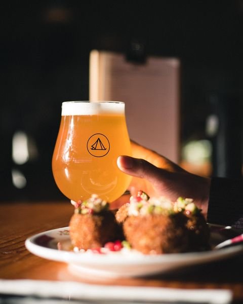 Bannerman Brewing Co.