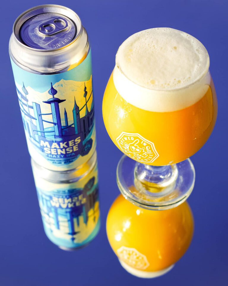 Bannished Brewing Limited