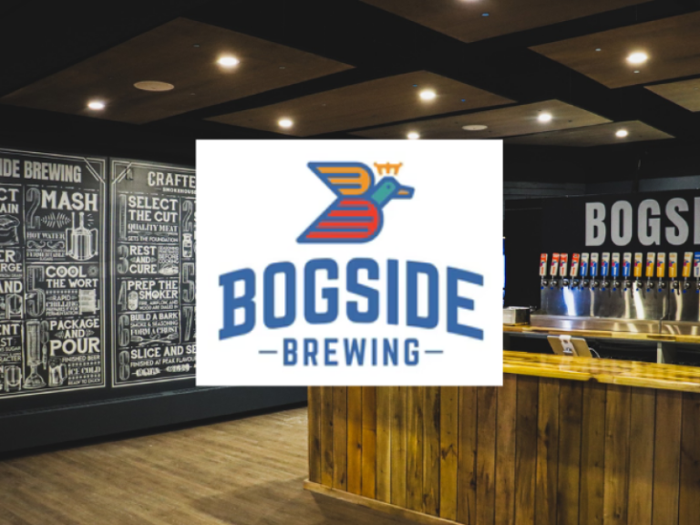 Bogside Brewing