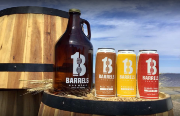 13 Barrels Brewing