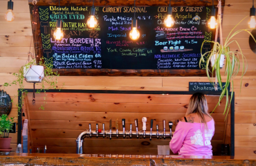 Big Axe Brewery