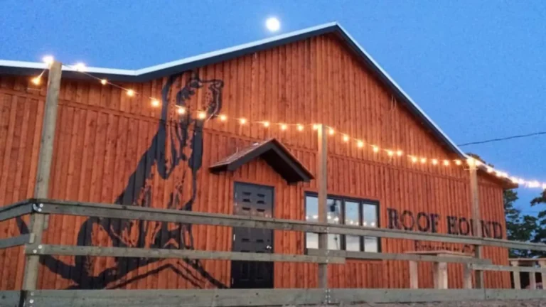 Roof Hound Brewing Co.