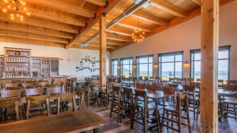 Route 19 Brewing