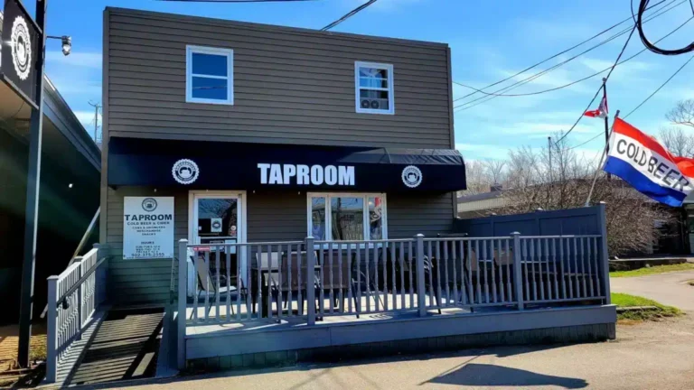 Smokehouse Brewery