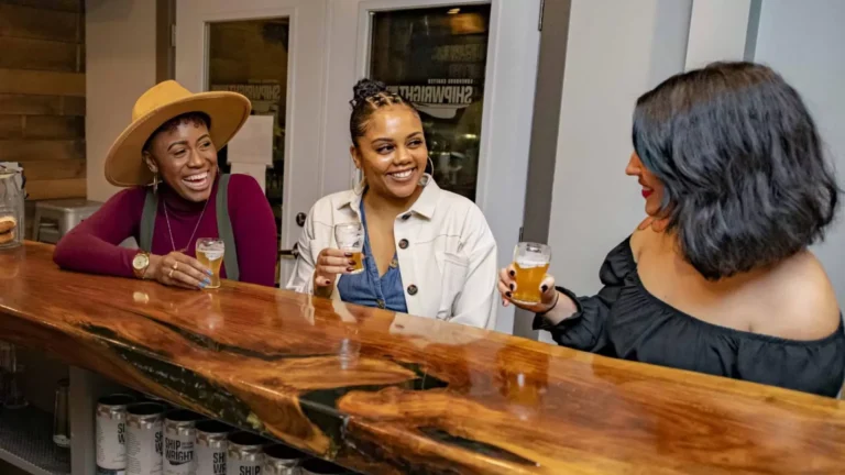 Shipwright Brewing Company