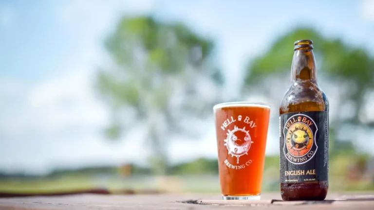 Hell Bay Brewing Co.
