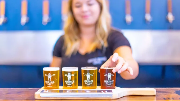 Heritage Brewing Company