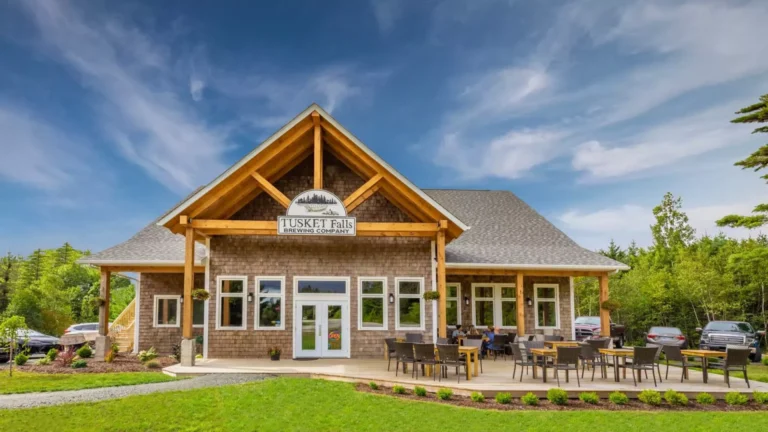 Tusket Falls Brewing Company