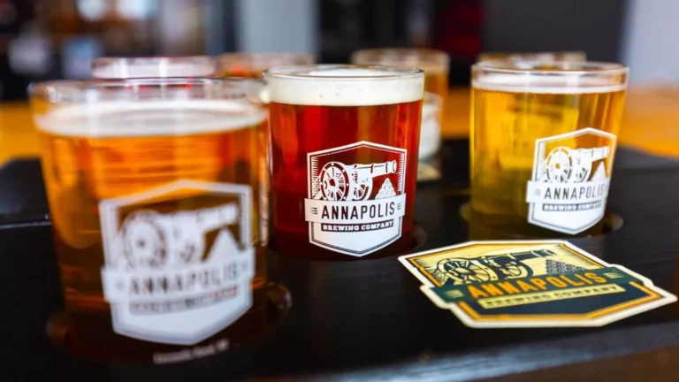 Annapolis Brewing Company