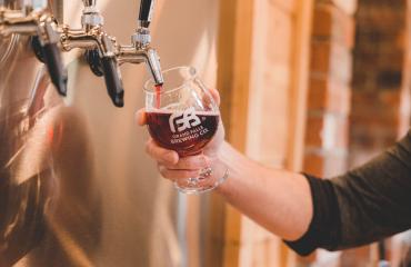 Grand Falls Brewing Co.