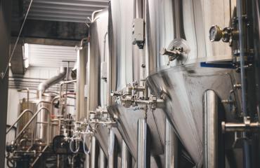 Artisan Brewing Co.