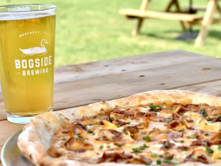 Bogside Brewing – New Glasgow