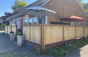 Cross Creek Brewing – Taproom and Brewery