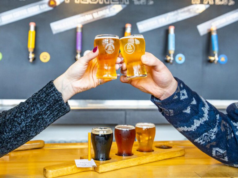 Schoolhouse Brewery