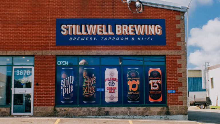 Stillwell Brewing Co.