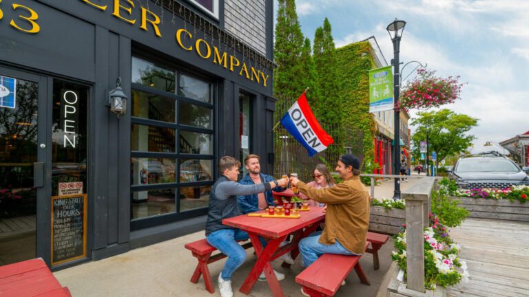 King Street Beer Company