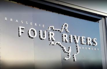Four Rivers Brewing Co.