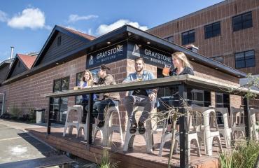 Graystone Brewing