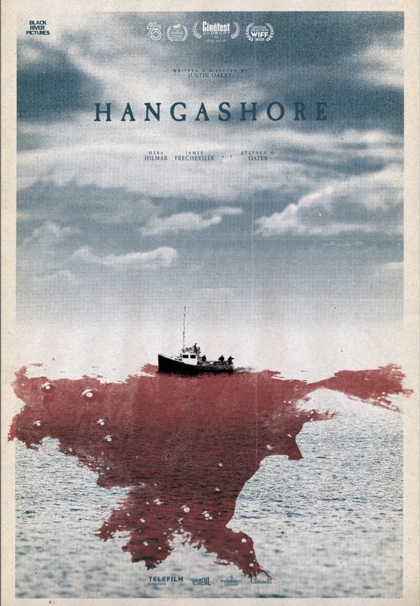 Hangashore