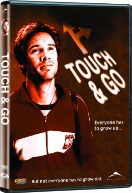 Touch & Go