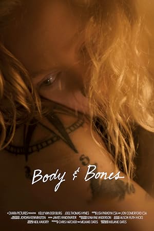 Body and Bones