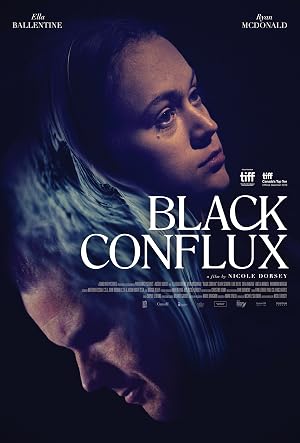 Black Conflux