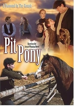Pit Pony
