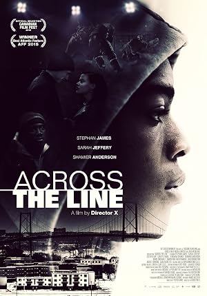 Across the Line