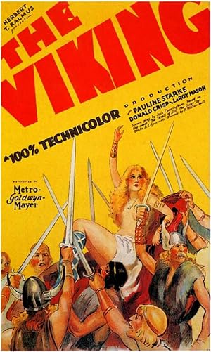 The Viking