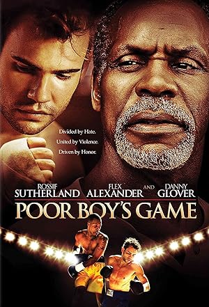Poor Boy’s Game