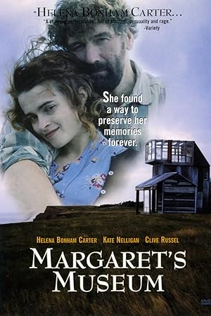 Margaret’s Museum