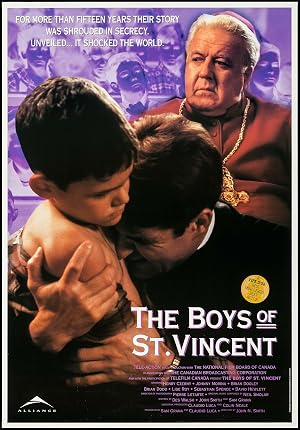 The Boys of St. Vincent