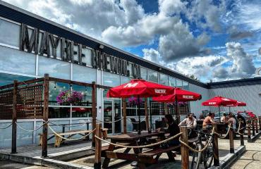 Maybee Brewing Company