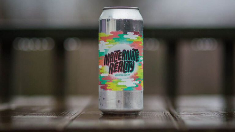 North Brewing Company Timberlea