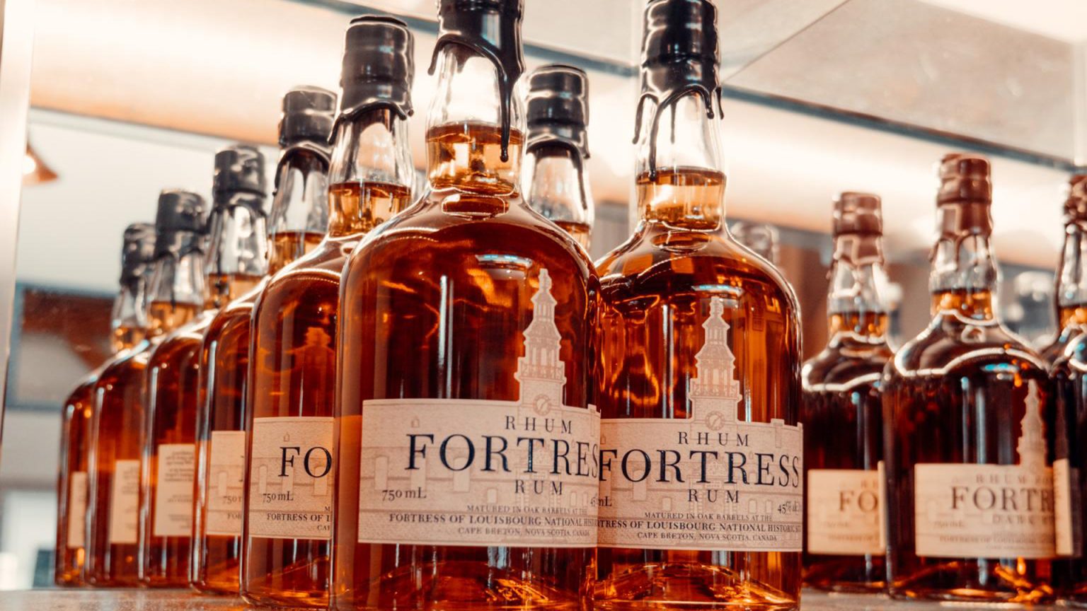 Authentic Seacoast Distillery, Brewery and Vineyard