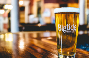 Bigtide Brewing Company