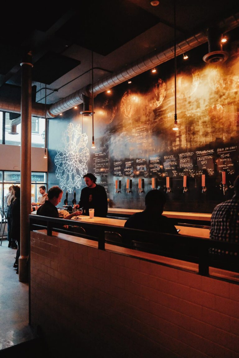 Bar Stillwell