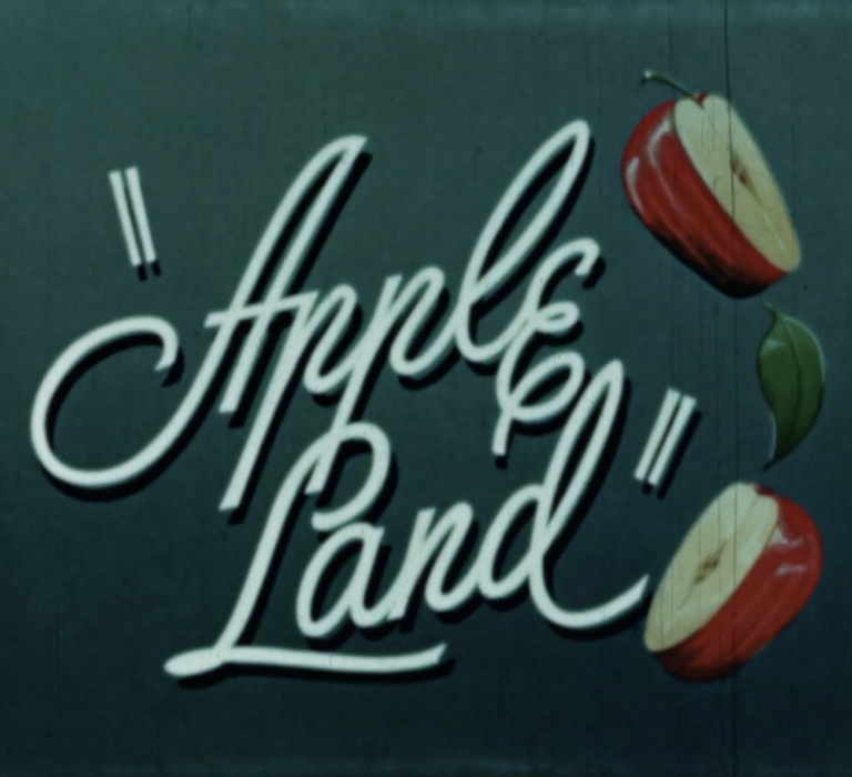 Appleland – NS Archives