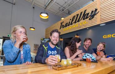 TrailWay Brewing Company
