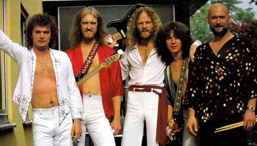 April Wine