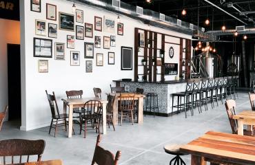 Tire Shack Brewing Co.