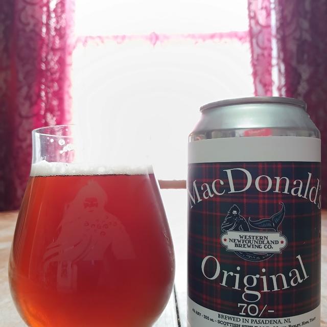 Western Newfoundland Brewing Co.
