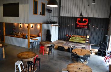 Grimross Brewing