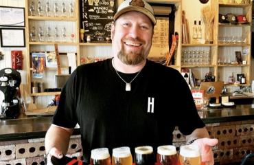 Sussex Ale Works