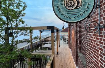 Saint Andrews Brewing Company